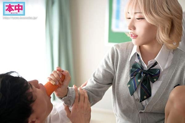 HMN-698 이미지 #5