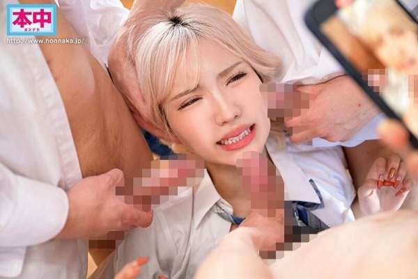 HMN-698 이미지 #8