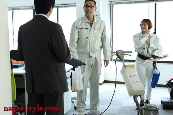 NSFS-392 이미지 #23