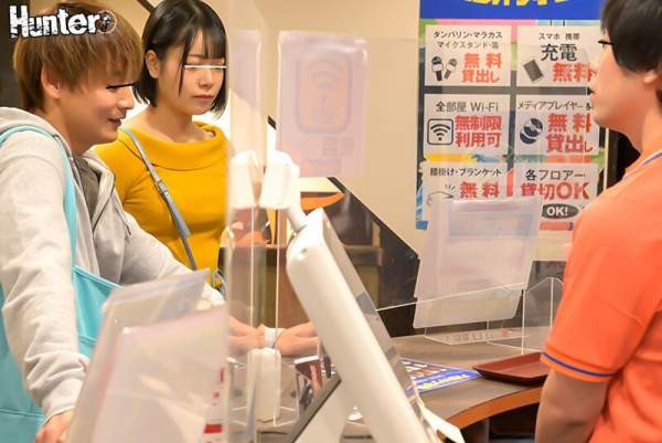 HUNTC-378 이미지 #5