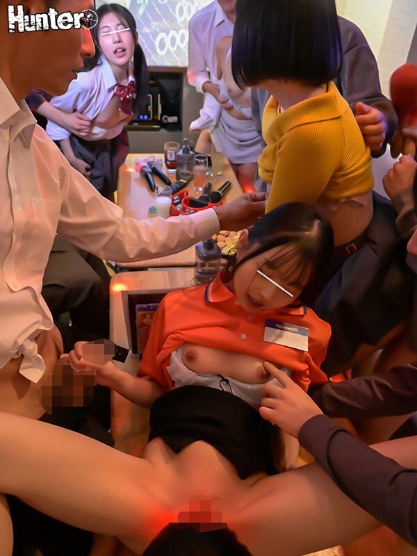 HUNTC-378 이미지 #16