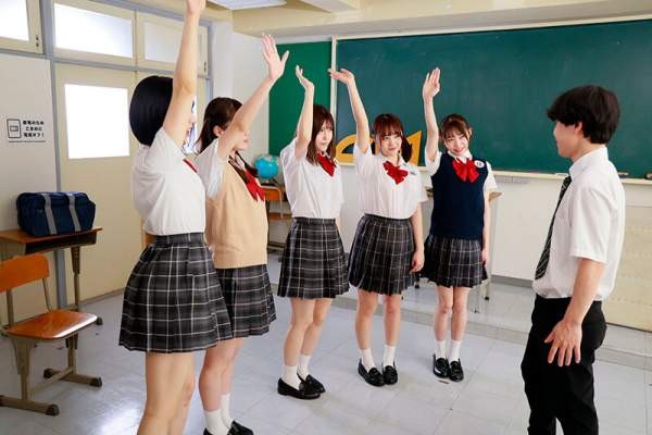 DVMM-262 이미지 #12