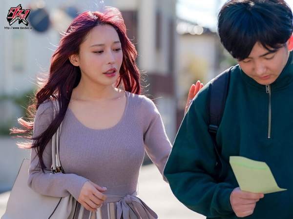 DASS-704 이미지 #4