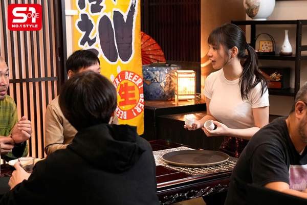 SONE-780 이미지 #4