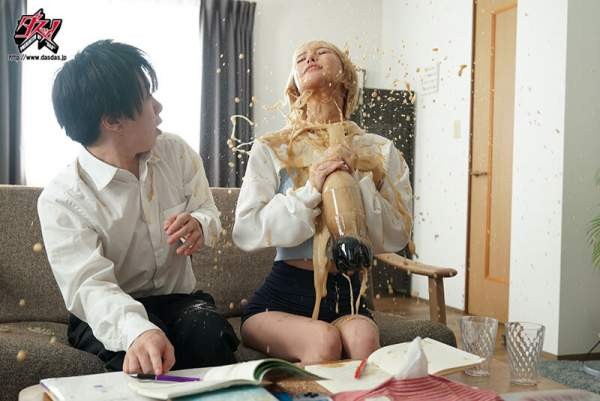 DASS-679 이미지 #4