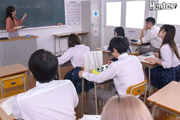 HUNTC-369 이미지 #5