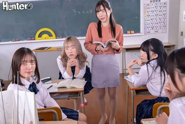 HUNTC-369 이미지 #6