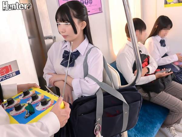 HUNTC-369 이미지 #17