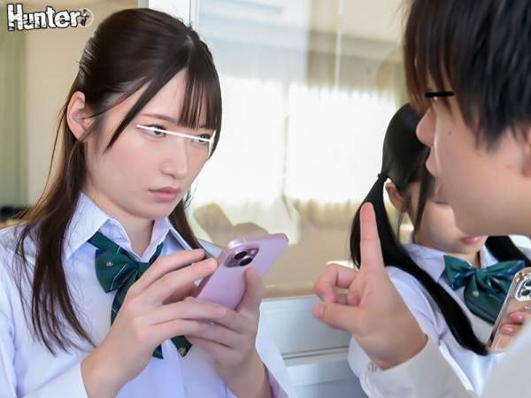 HUNTC-376 이미지 #6