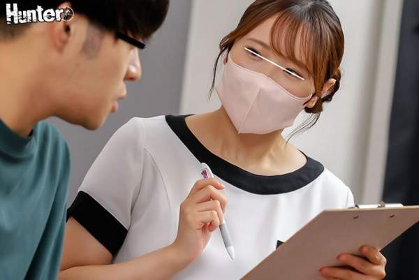 HUNTC-344 이미지 #5