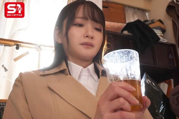 SONE-815 이미지 #5