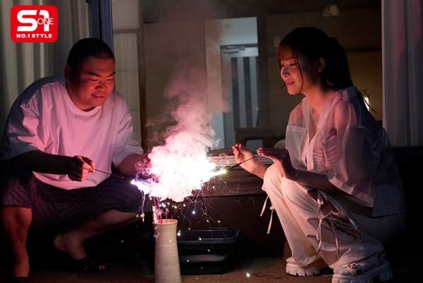 SONE-813 이미지 #12