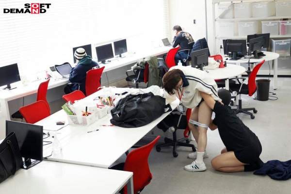 SDJS-323 이미지 #5