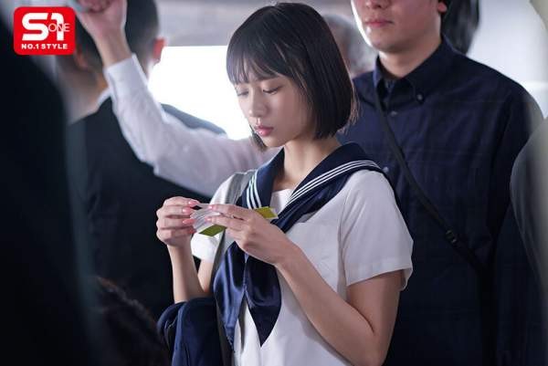 SONE-821 이미지 #5