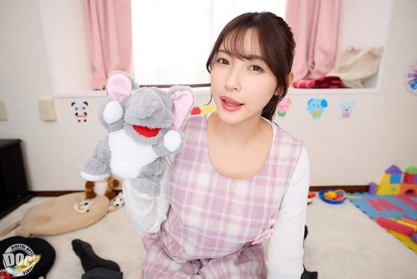 DEVR-018 이미지 #4