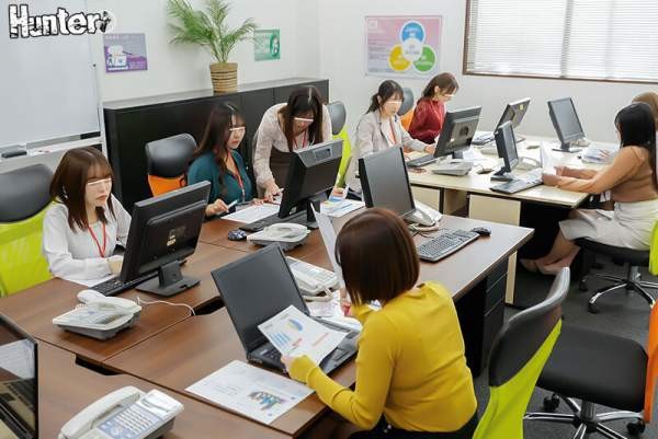 HUNTC-402 이미지 #5