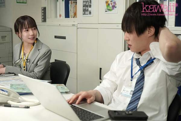 CAWD-863 이미지 #4