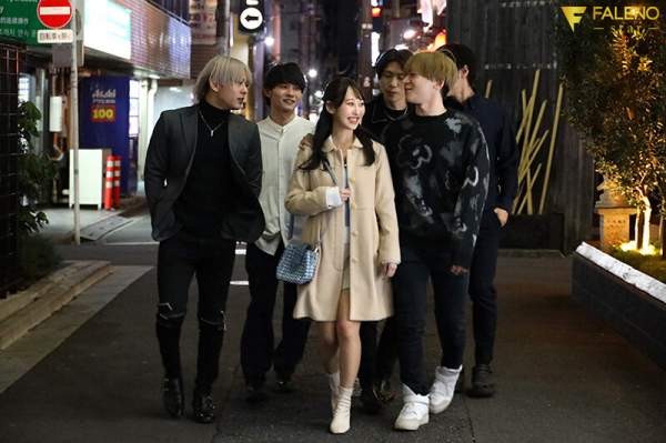 FNS-041 이미지 #5