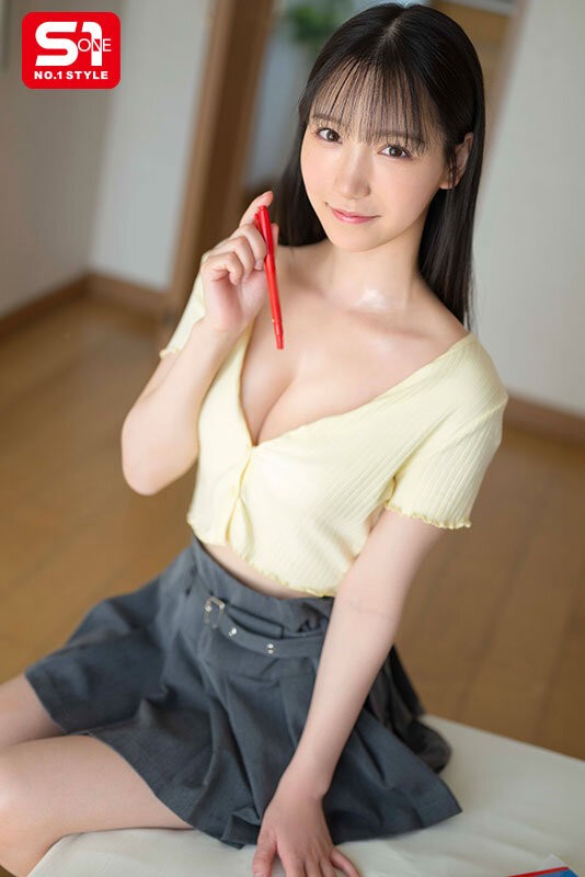 SONE-836 이미지 #4