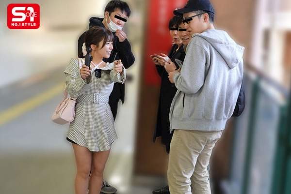 SONE-838 이미지 #6