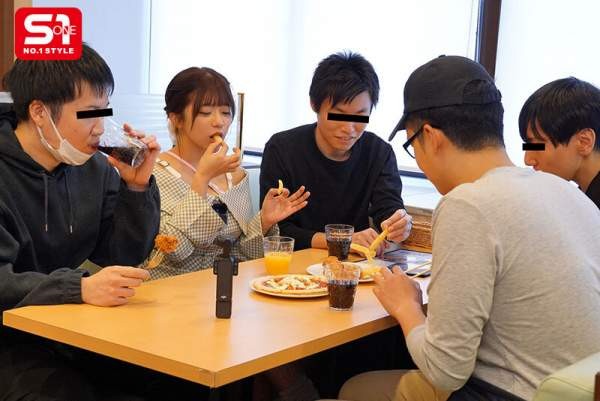 SONE-838 이미지 #7