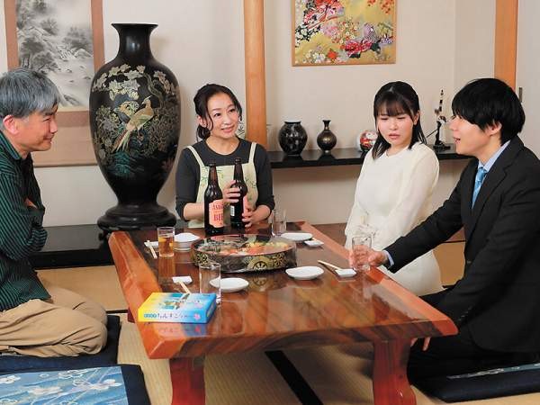 DVAJ-702 이미지 #4