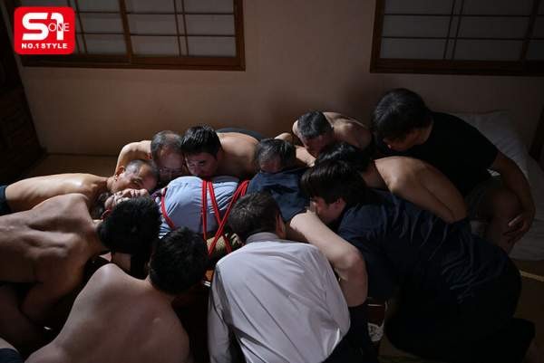 SONE-833 이미지 #10