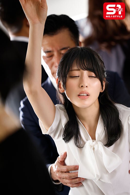 SONE-791 이미지 #5