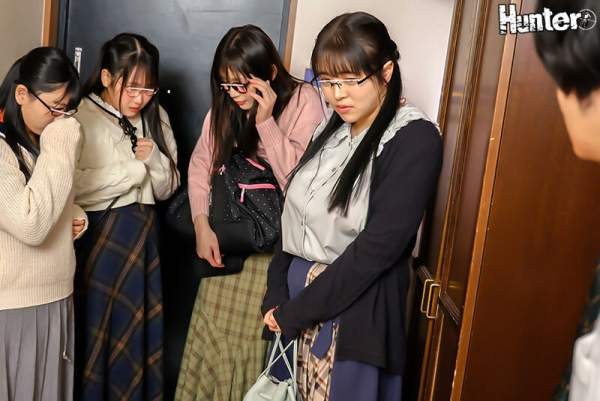 HUNTC-367 이미지 #5