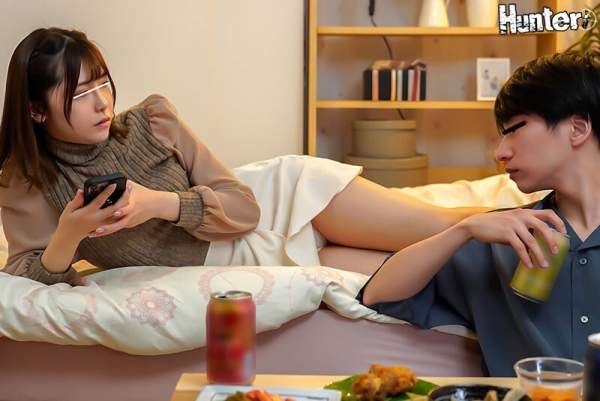 HUNTC-433 이미지 #5