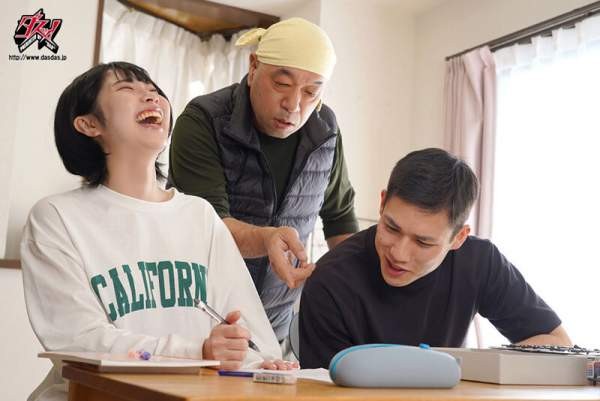 DASS-763 이미지 #4