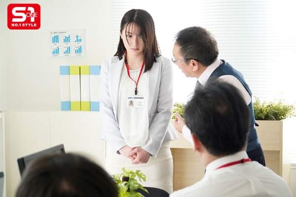 SONE-851 이미지 #5