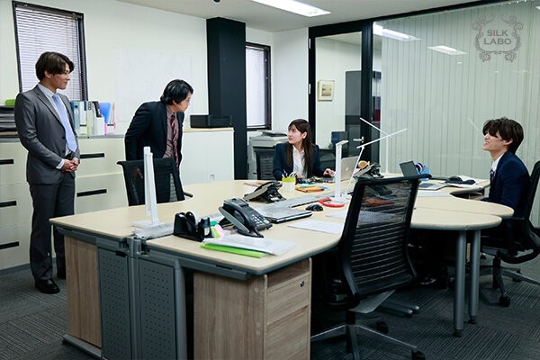 SILK-187 이미지 #6