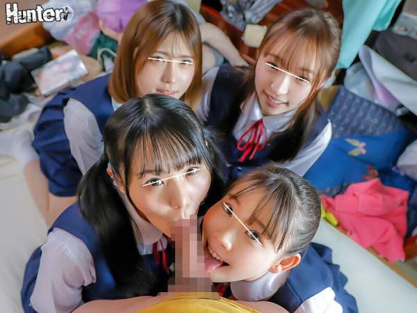 HUNTC-389 이미지 #10