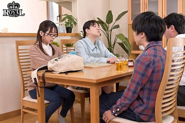 ROYD-259 이미지 #4