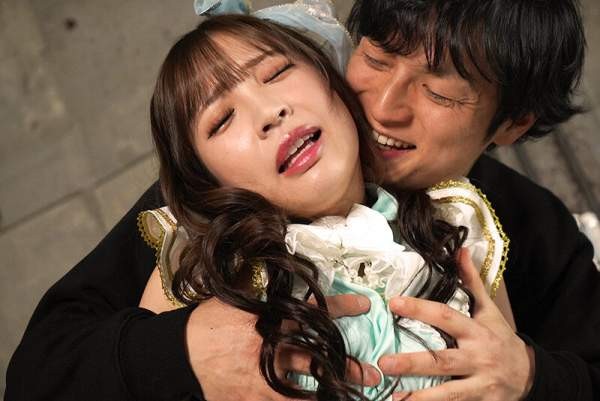 DVEH-061 이미지 #5