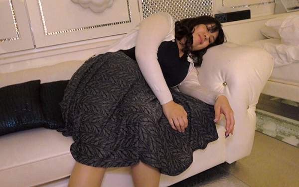 GHAT-160 이미지 #18