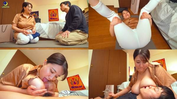 LULU-398 이미지 #8