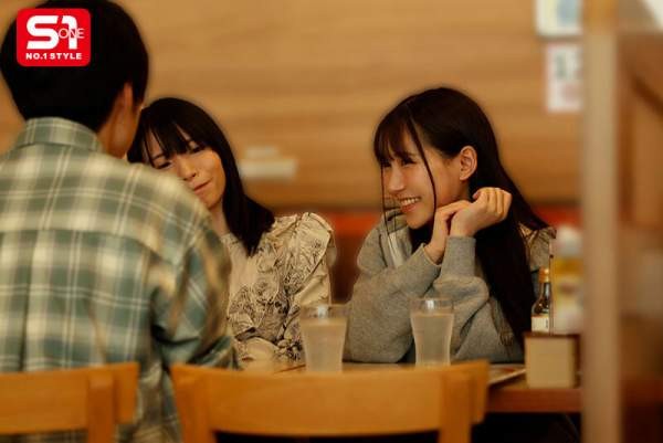 SONE-887 이미지 #5