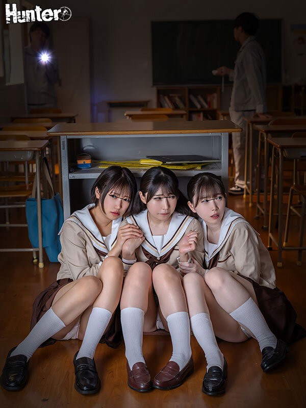 HUBLK-053 이미지 #4