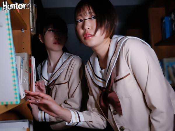 HUBLK-053 이미지 #9