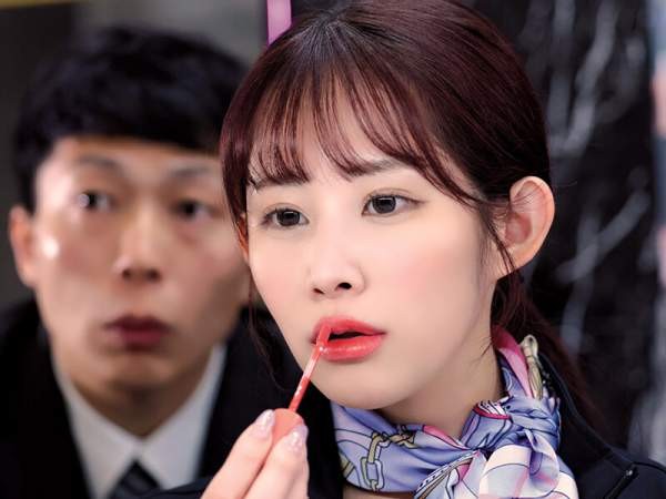 DVAJ-705 이미지 #4