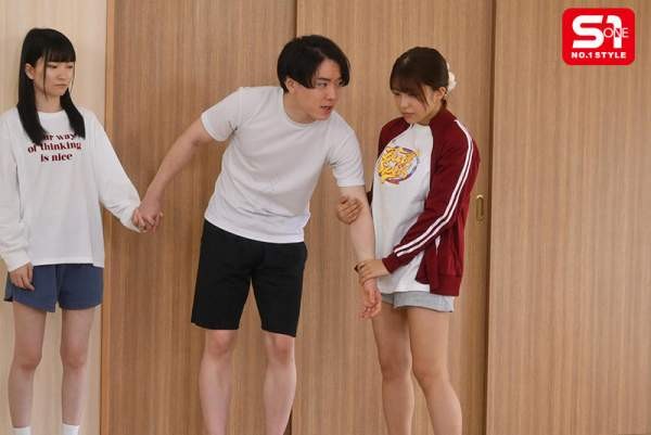 SONE-889 이미지 #5