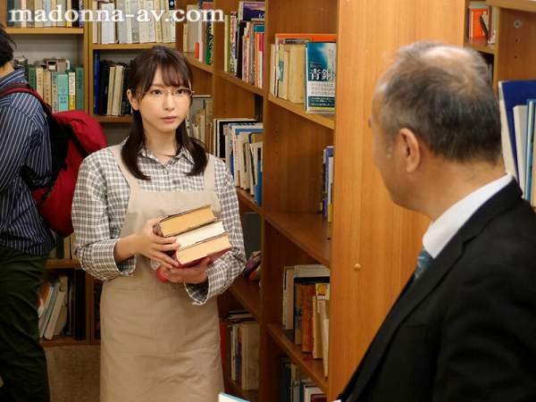 JUR-422 이미지 #4