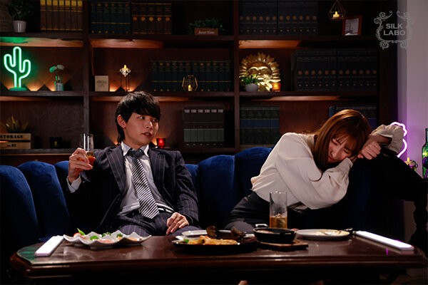 SILK-189 이미지 #14