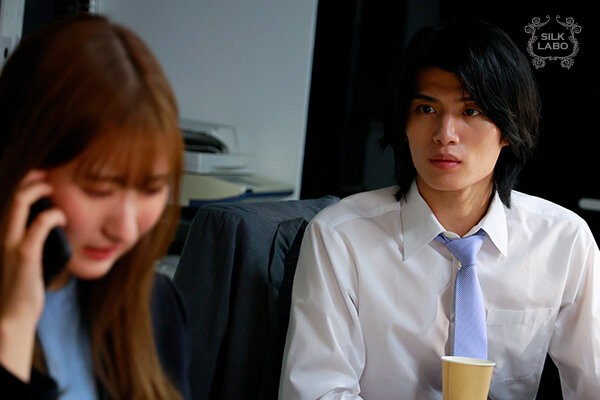 SILK-189 이미지 #19