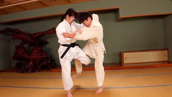 DVMM-292 이미지 #5