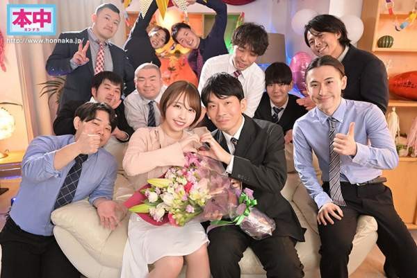 HMN-721 이미지 #13