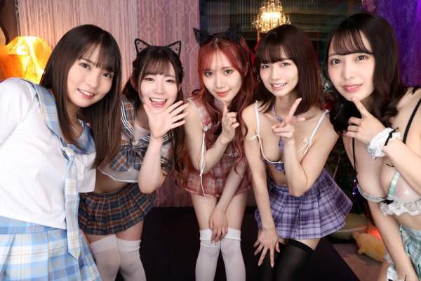 BIBIVR-162 이미지 #16