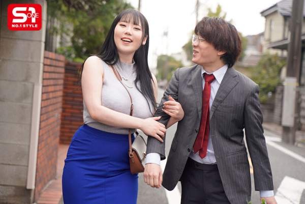 SONE-914 이미지 #4